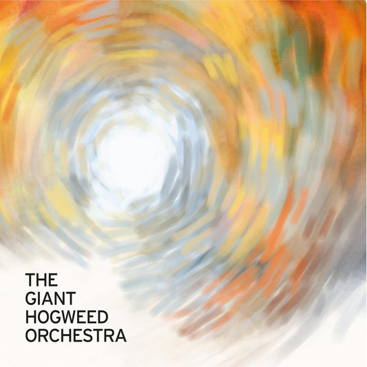 The Giant Hogweed Orchestra Lp